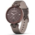 Garmin Lily™ Classic Italian Leather Edition Smartwatch alt image view 0