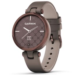 Garmin Lily™ Classic Italian Leather Edition Smartwatch