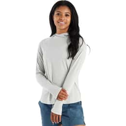 Free Fly Women's Elevate Hoodie