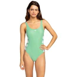 ROXY Women's OG One Piece Swimsuit