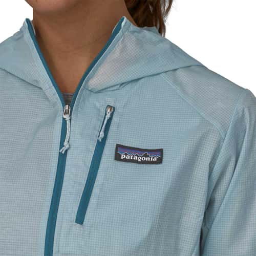 Patagonia Women's Houdini Jacket alt image view 6