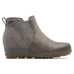 Sorel Women's Evie Pull-On Booties