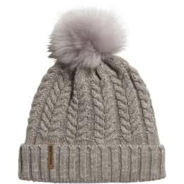 Turtle Fur Recycled Ocean Ragg Wool Lexi Hat