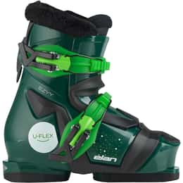 Elan Kids' EZYY 2 Ski Boots '25
