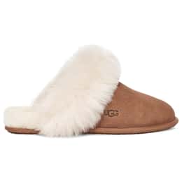 UGG Women's Scuff Sis Slippers