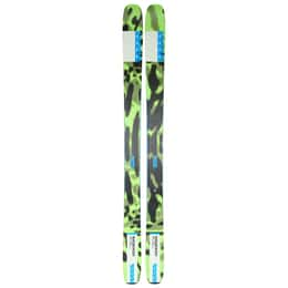 K2 Men's Mindbender 108TI Skis '23