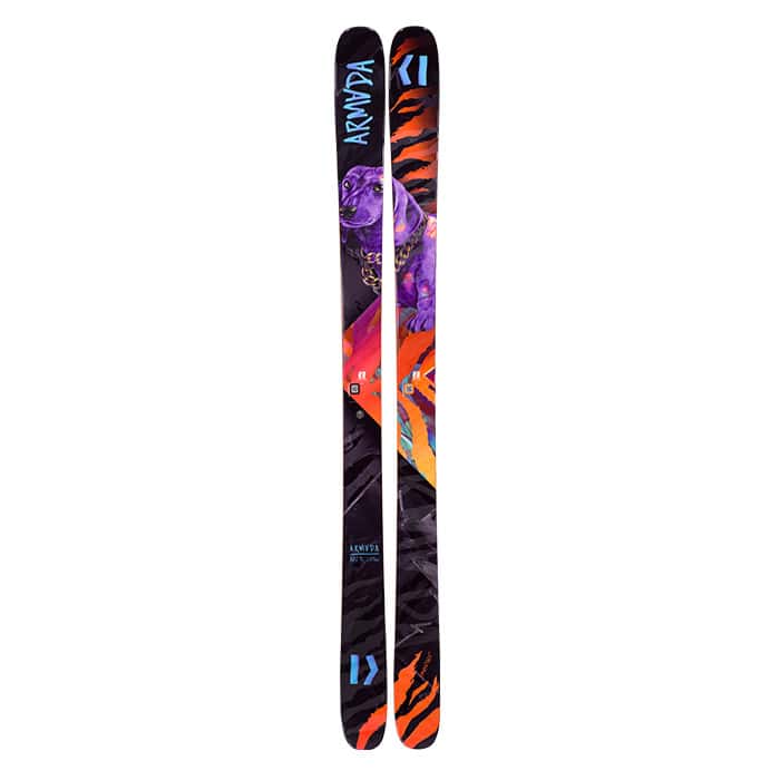 Armada Men's ARV 96 Skis '19 - FLAT - Sun & Ski Sports