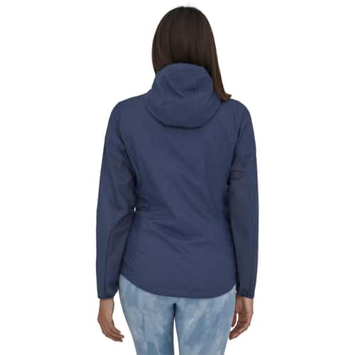 Patagonia Women's Houdini Jacket alt image view 1
