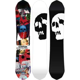 CAPiTA Men's Ultrafear Snowboard '25