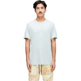 Stance Men's Butter Blend Short Sleeve T Shirt