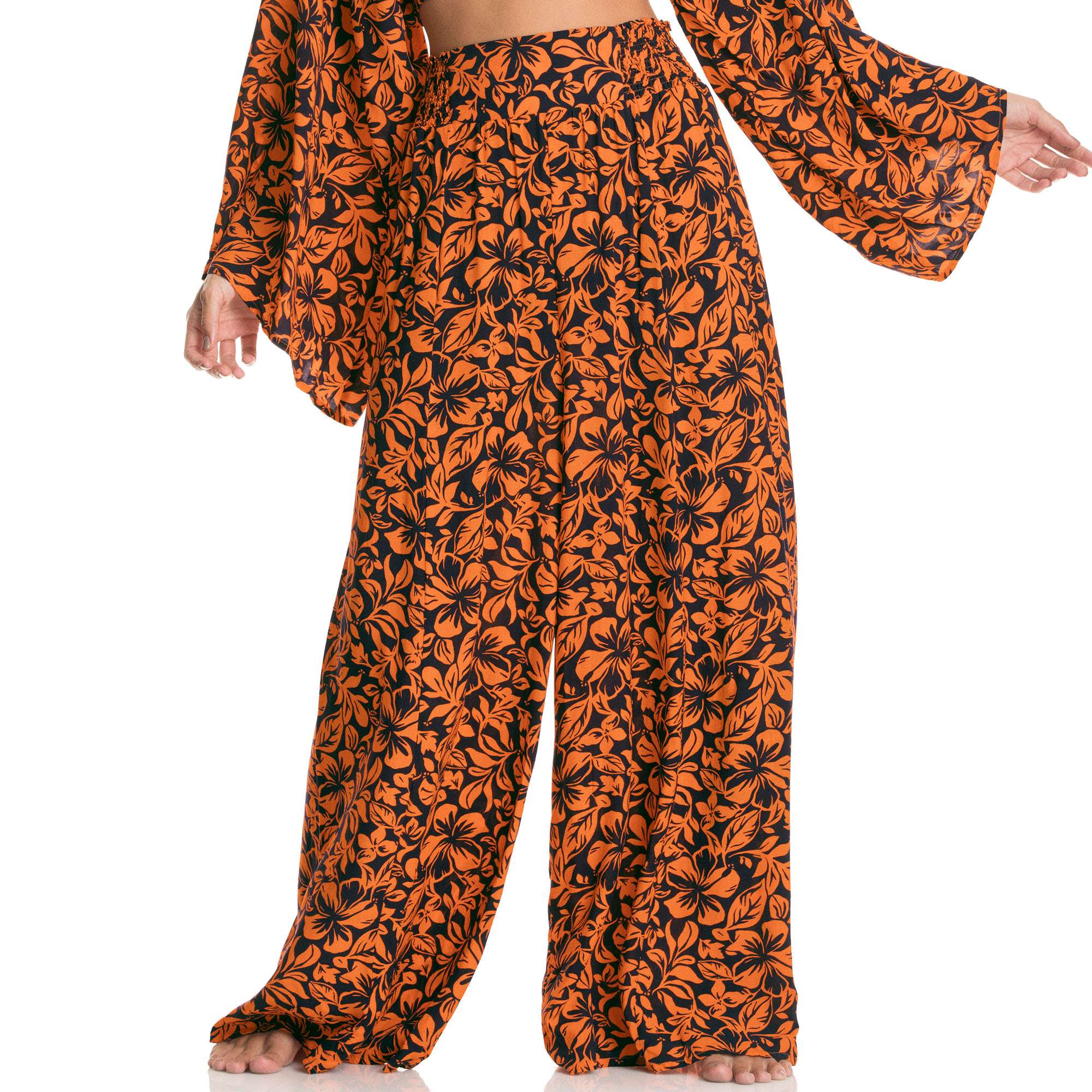 Maaji Women's Believer Dreaming Taboo Pants