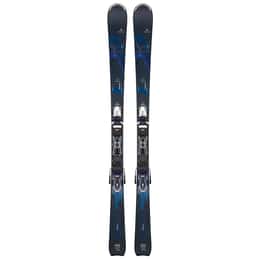 Dynastar Women's Intense 8 Skis with Xpress 10 GripWalk® Bindings '21