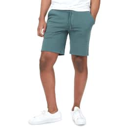 tentree Men's Organic French Terry Sweatshorts