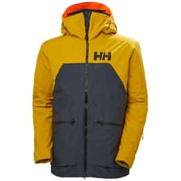 Helly Hansen Men's Straightline LIFALOFT® 2.0 Insulated Snow Jacket