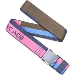 Arcade Sierra Slim Belt