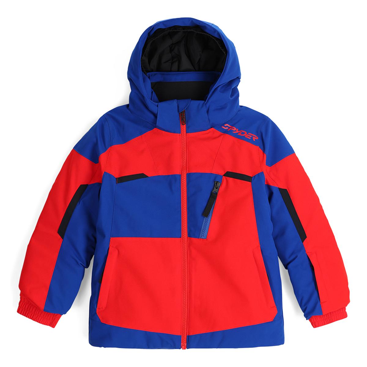 Spyder Boys Leader Jacket - Sun & Ski Sports