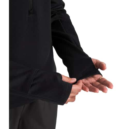 The North Face Women's Winter Warm Pro 1/4 Zip Fleece Jacket alt image view 23