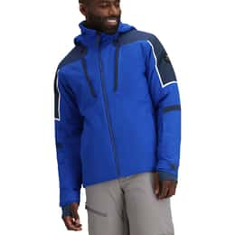 Obermeyer Men's Foundation Jacket