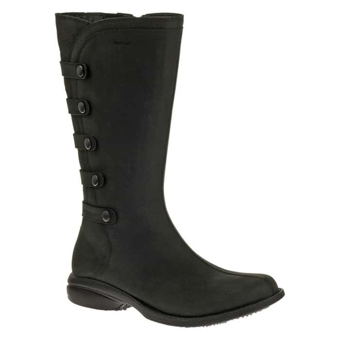 Merrell Women's Captiva Launch 2 Waterproof Apres Ski Boots