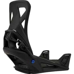 Burton Men's Step On Re:Flex Snowboard Bindings '26