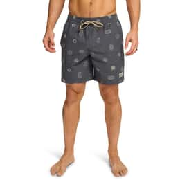 Howler Brothers Men's Deep Set Boardshorts