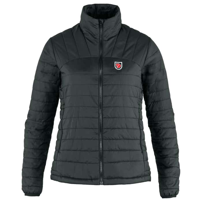 Fjallraven Women's Expedition X-Lätt Jacket