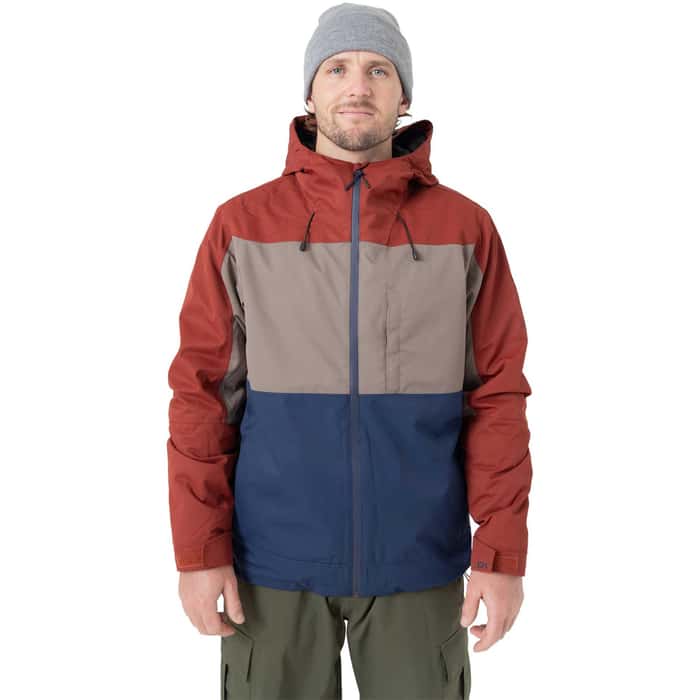 Dakine Men's Triton 15K Shell Jacket - Sun & Ski Sports