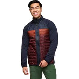 Cotopaxi Men's Capa Hybrid Insulated Jacket