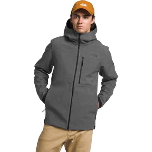 The North Face Men's Apex Bionic 3 Hoodie alt image view 0