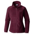 Columbia Women's Benton Springs™ Fleece Full Zip Jacket alt image view 23