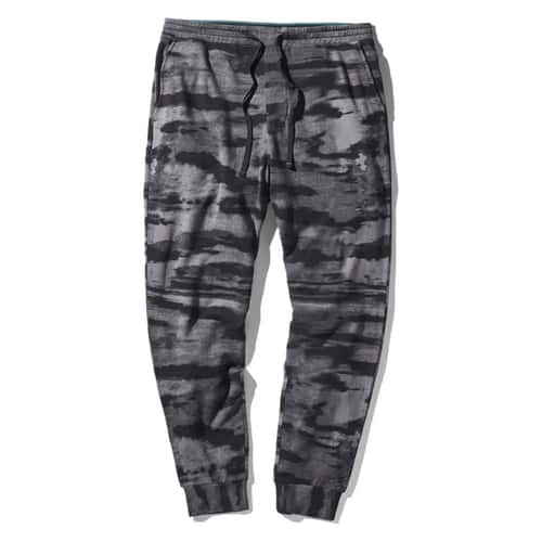 Stance Shelter Jogger with Butter Blend deals Charcoal Size L Large New with Tags