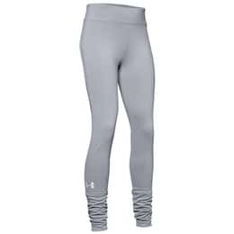 Under Armour Girls' ColdGear Leggings