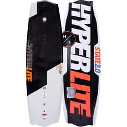 Hyperlite Men's State 2.0 Wakeboard '24