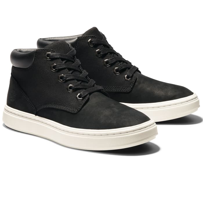 timberland bria high top sneakers
