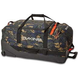 Dakine Torque 125 L Wheeled Duffle Bag