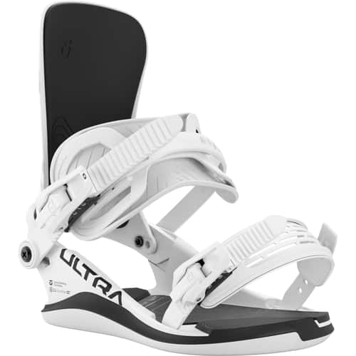 Union Men's Ultra Snowboard Bindings '27 - Sun & Ski Sports