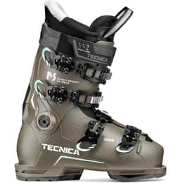 Tecnica Women's Mach Sport 75 LV Ski Boots '27