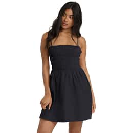 Billabong Women's Suns Out Mini Dress