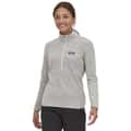 Patagonia Women's R1 Air Zip-Neck Pullover alt image view 0