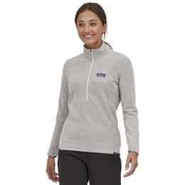 Patagonia Women's R1 Air Zip-Neck Pullover