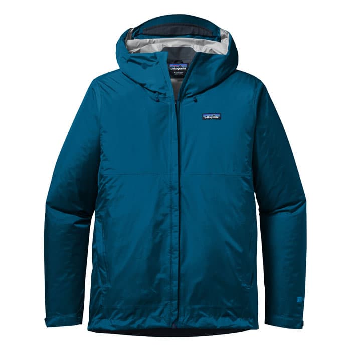 Patagonia Men's Torrentshell Rain Jacket Sun & Ski Sports
