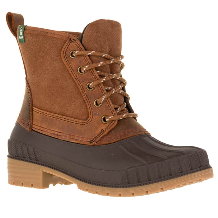the sienna mid winter boot