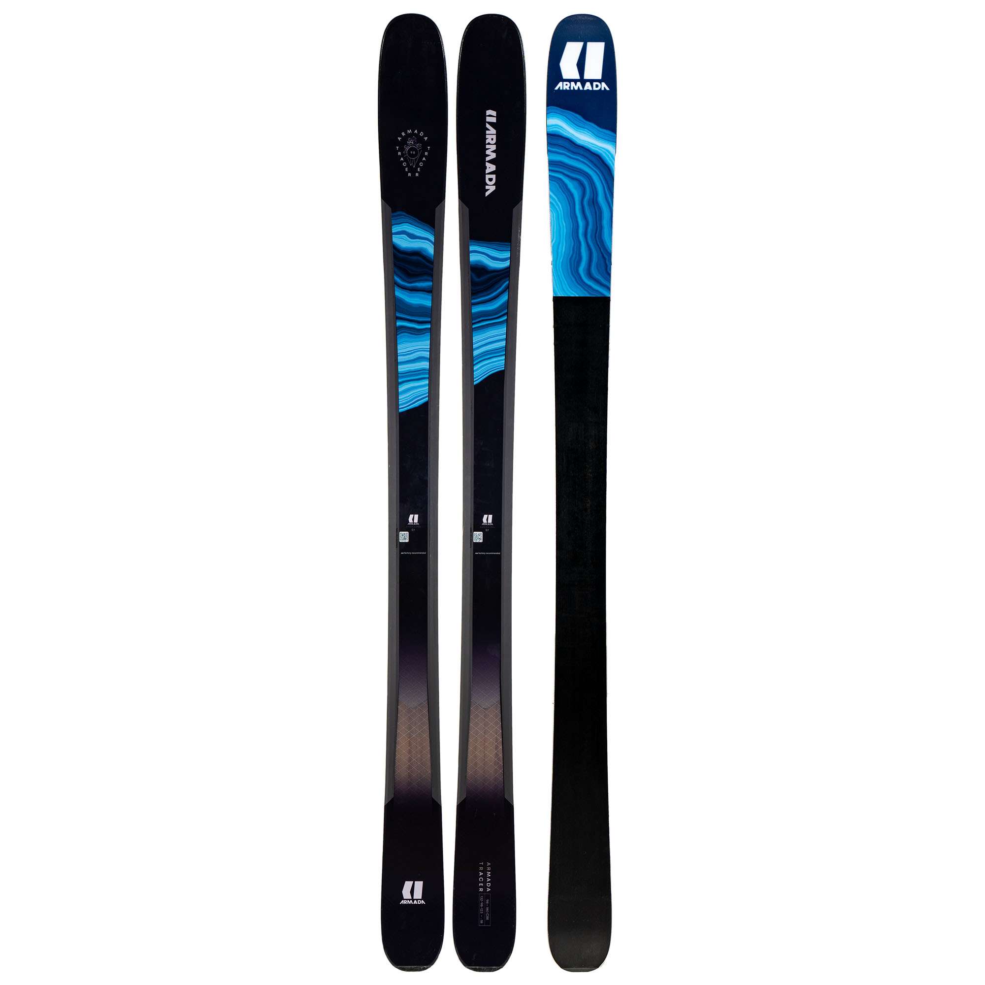 Armada Men's Tracer 98 Skis '20