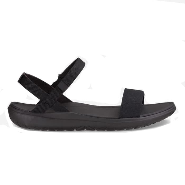 nike benassi jdi slide black