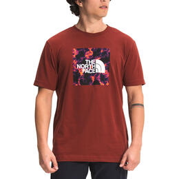 The North Face Men's Boxed In T Shirt