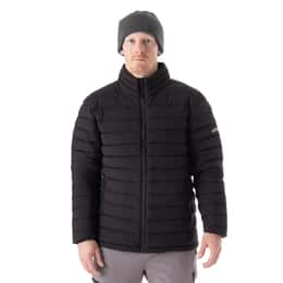 Mountain Tek Men's Trek Puffy Jacket