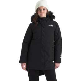 The North Face Girls' Arctic Parka Jacket