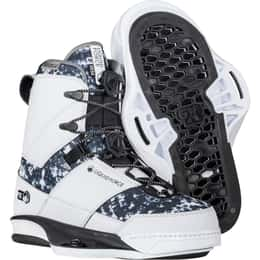 Liquid Force Peak 6X Wakeboard Bindings