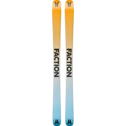 Faction Men's Prodigy 2 Skis '25 alt image view 2