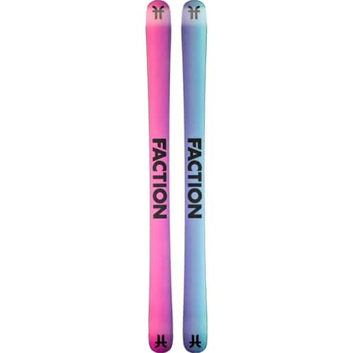 Faction Men's Studio 2 Freeride Skis '25 alt image view 2